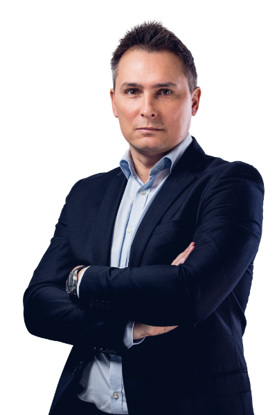 Piotr Pietrasik
